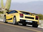 Lamborghini Gallardo Superleggera 2007 года